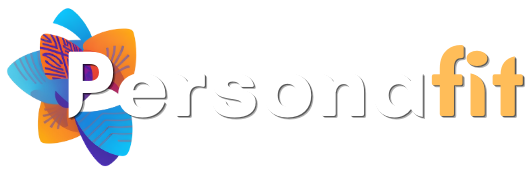 PersonaFit logo
