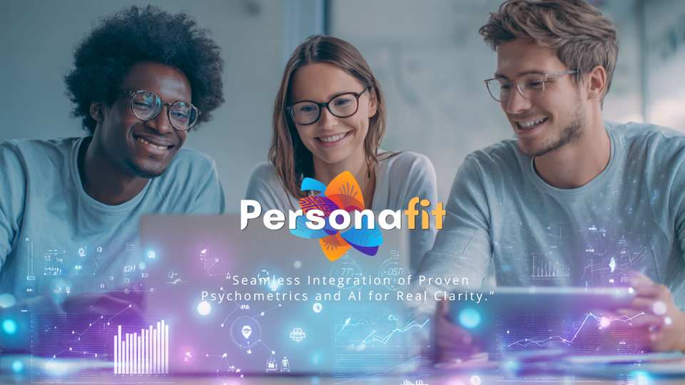 PersonaFit illustration